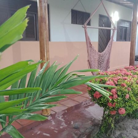 Pousada Vento Norte Smg São Miguel do Gostoso Zewnętrze zdjęcie