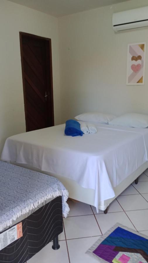 Pousada Vento Norte Smg São Miguel do Gostoso Zewnętrze zdjęcie